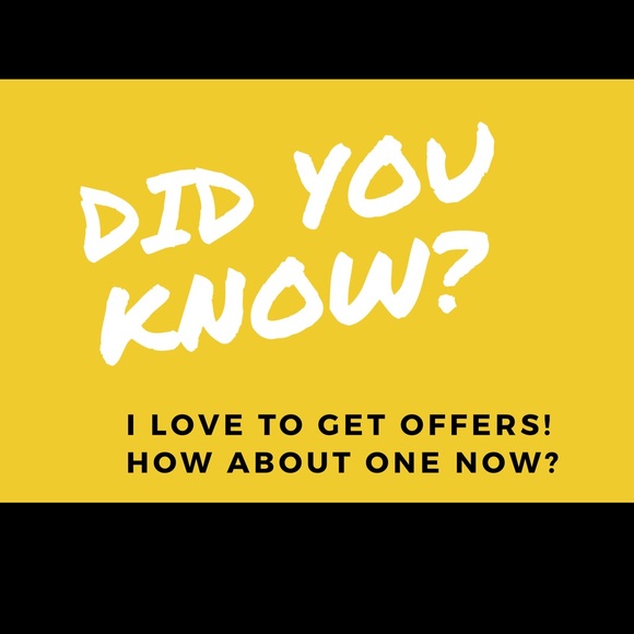 Other - LET’S MAKE A DEAL!